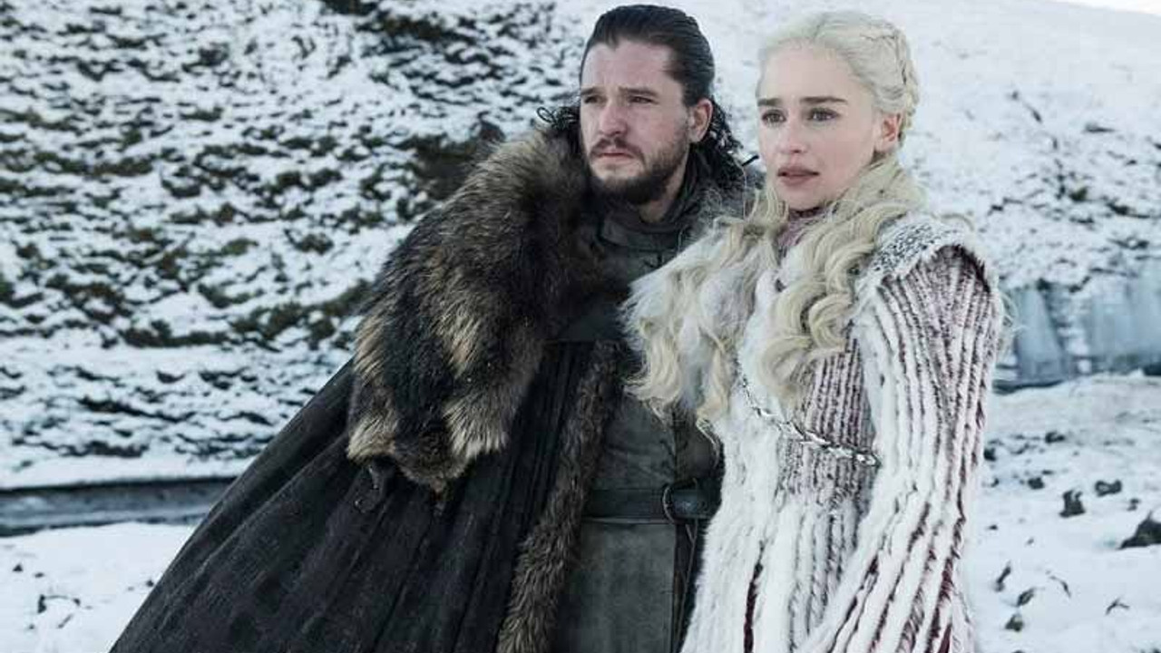 Game of Thrones'un son sezonu hayranlarını uykusuz bıraktı