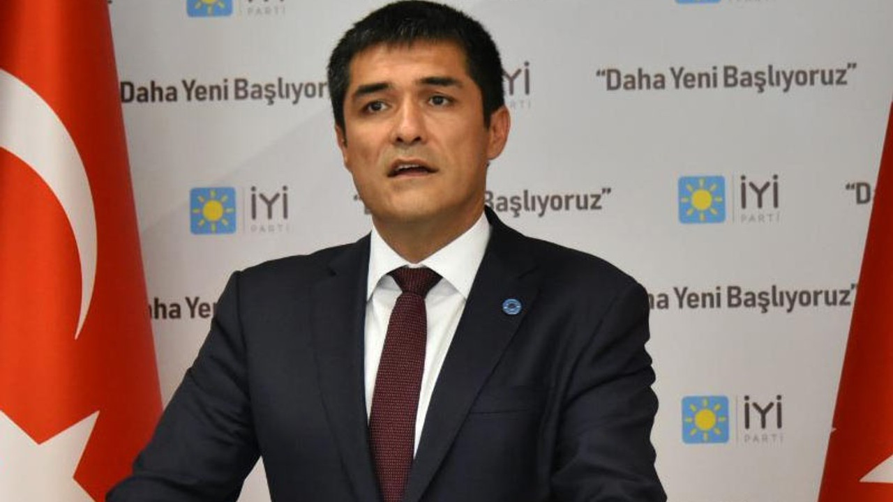 İYİ Parti'den Maltepe iddiası: AKP İstanbul'u vermemek için delil yaratmaya çalışıyor