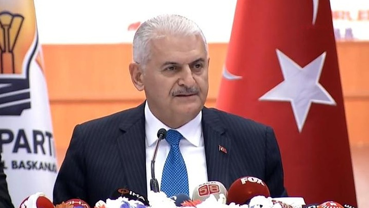 Binali Yıldırım: Bu seçimler murdar olmuştur