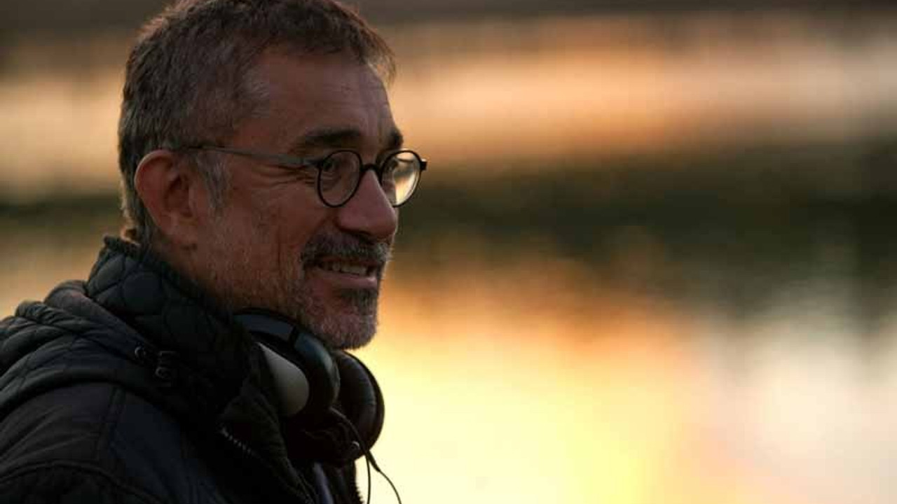 Şanghay Film Festivali'nin jüri başkanı Nuri Bilge Ceylan olacak