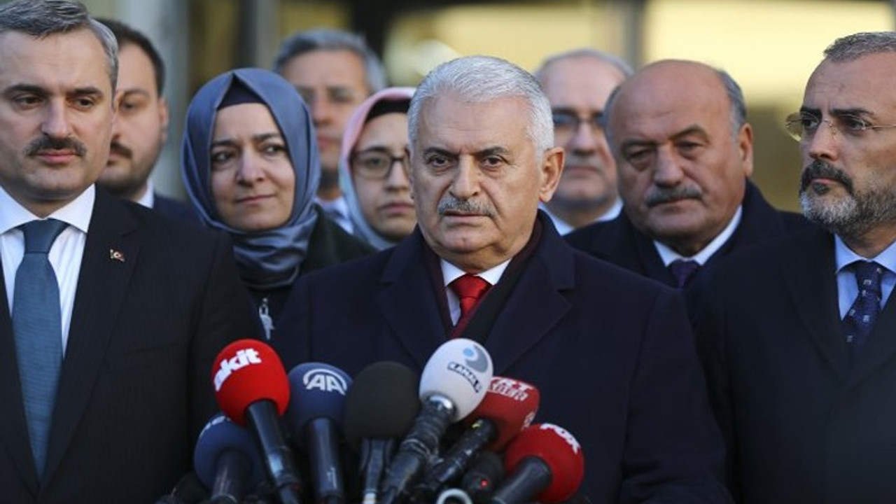 CHP'li Ataman: Yıldırım'ın kardeşi de 'kaydırılmış seçmen' çıktı