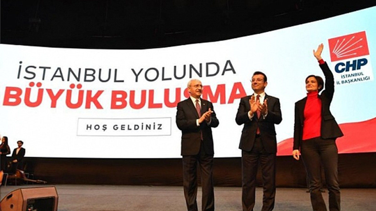 'Süreç uzatılsa da İmamoğlu göreve başlayacak, sakin olun'