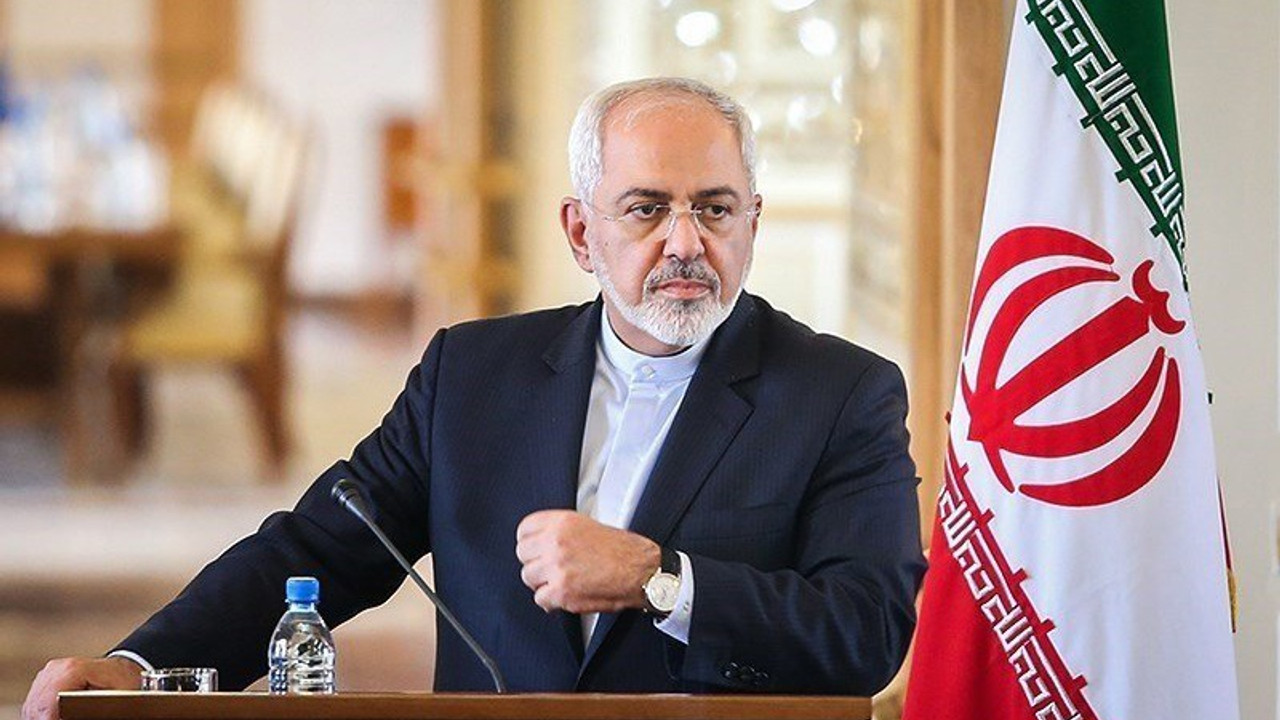 İran Dışişleri Bakanı Zarif Türkiye'ye geliyor