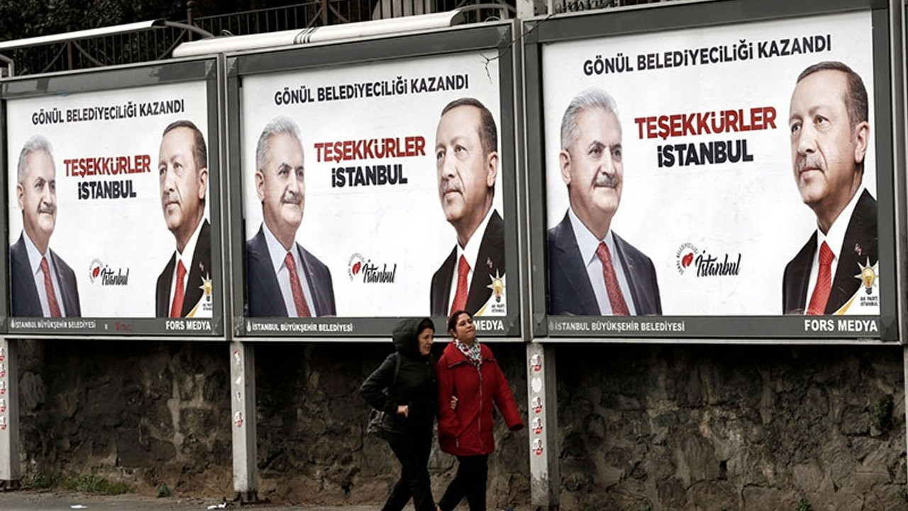 Belediyeler böyle battı: ATM memurları, özel şoförler