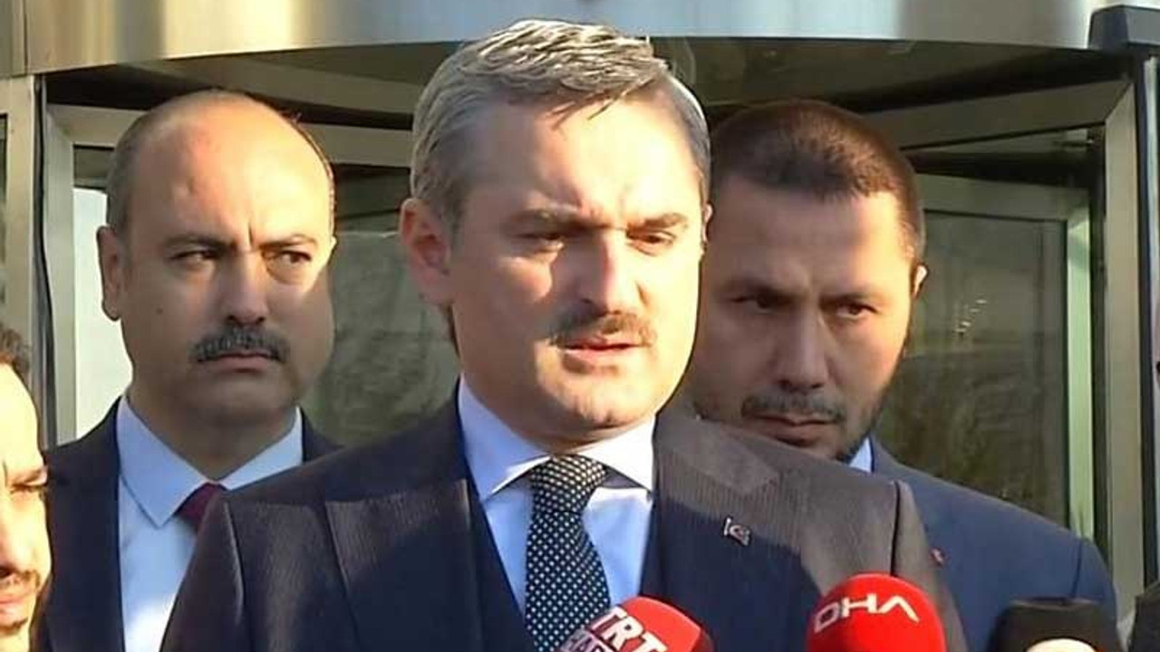 AKP'den yeni itiraz: Mazbata verilmesin