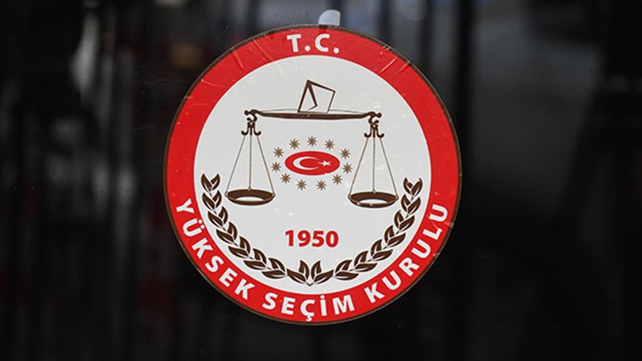 4 adreste 888 seçmenin çıktığı ilçedeki itiraza ret