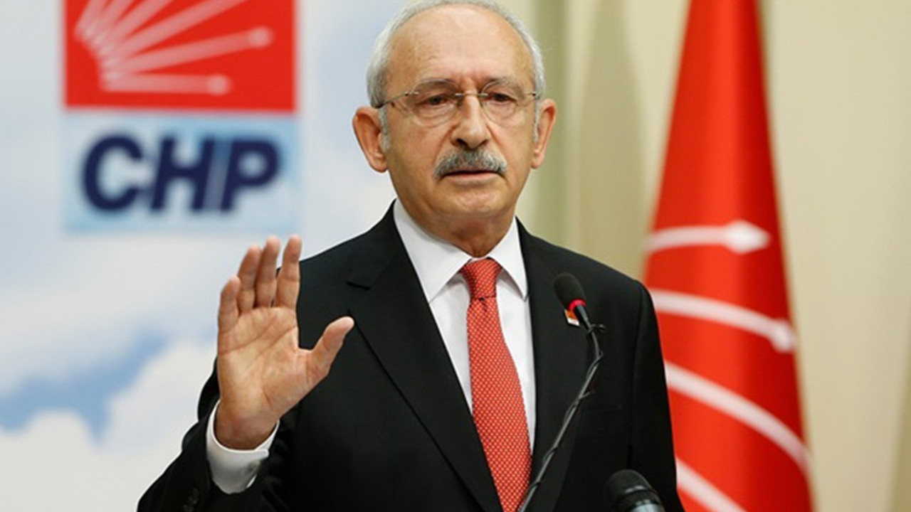 Kılıçdaroğlu: KHK'lıların mazbatalarını verin