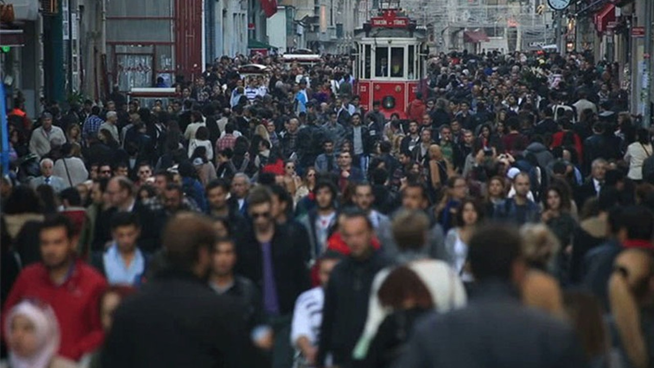 Türkiye Sefalet Endeksi'nde dördüncü sırada