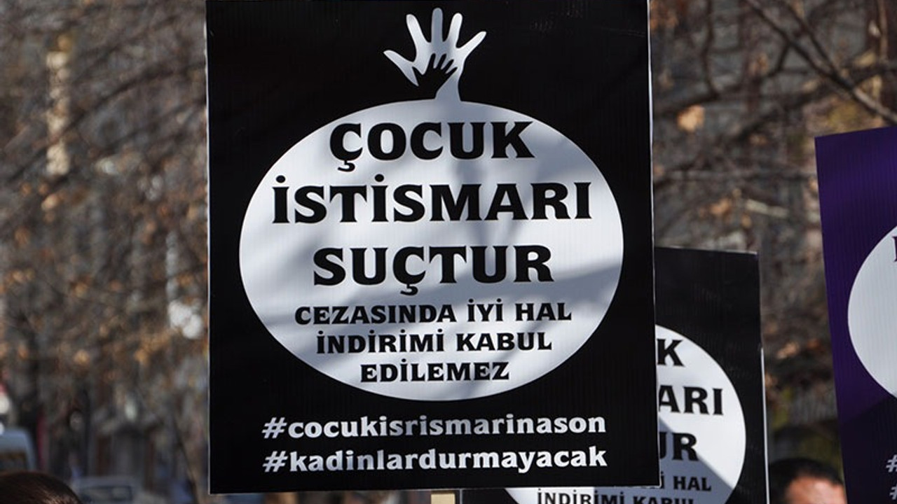 Süleymancıların çocuğa cinsel istismar davası