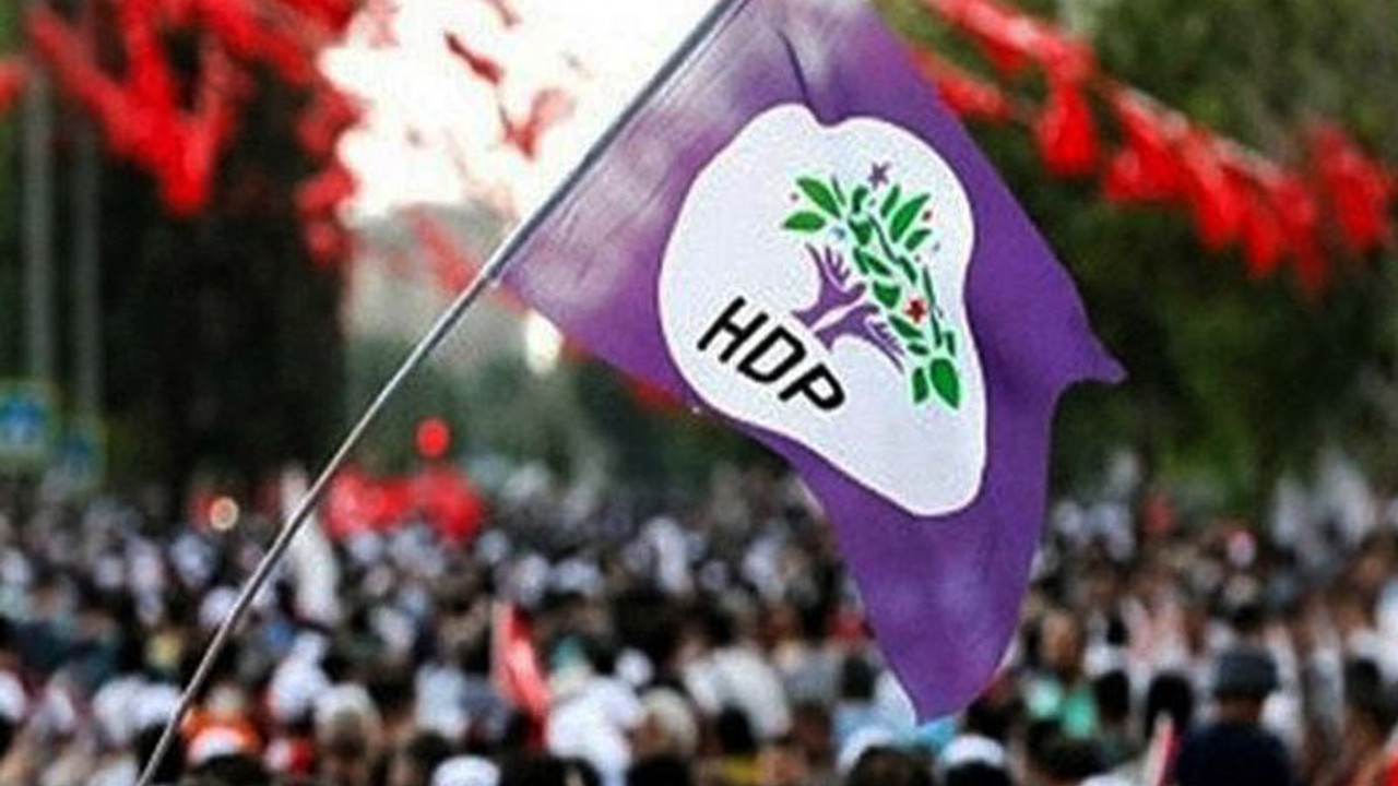 HDP: İstanbul’daki sonuç ‘esmer çocukların’ başarısıdır