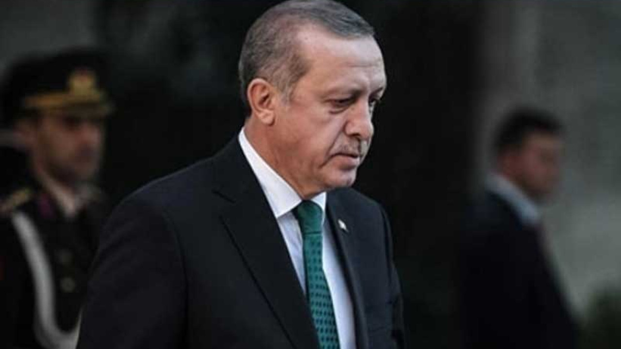 Erdoğan: Seçim tartışmalarını geride bırakalım