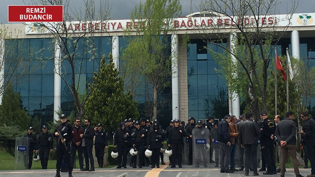 Mazbataları verilmeyen HDP'li meclis üyeleri: Buna ne kılıf bulacaklar?