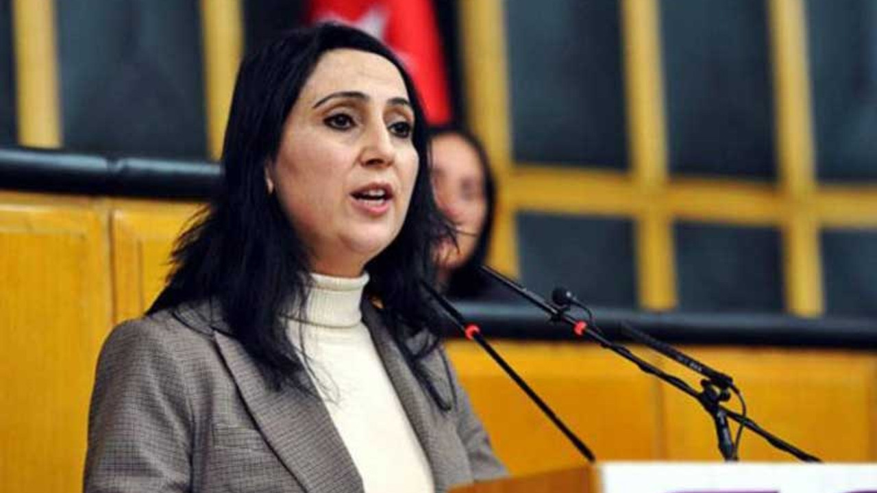 Figen Yüksekdağ yine tahliye edilmedi