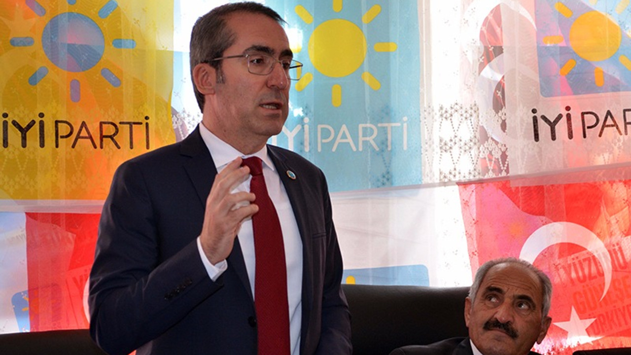 İYİ Parti: YSK klasörlerce delilimizi reddetti, tarih uyguladığı çifte standardı yazacak