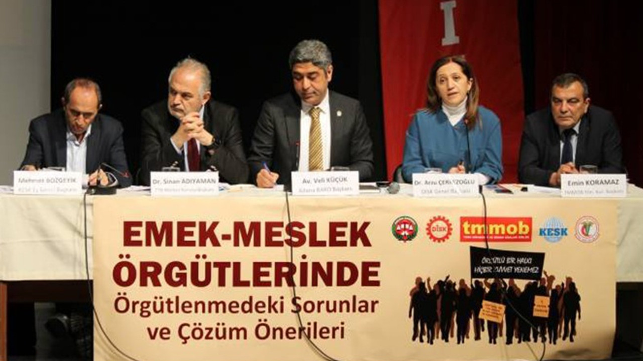 Çerkezoğlu: İktidar ırkçılık, ayrımcılık ve cinsiyetçilik vaat ediyor