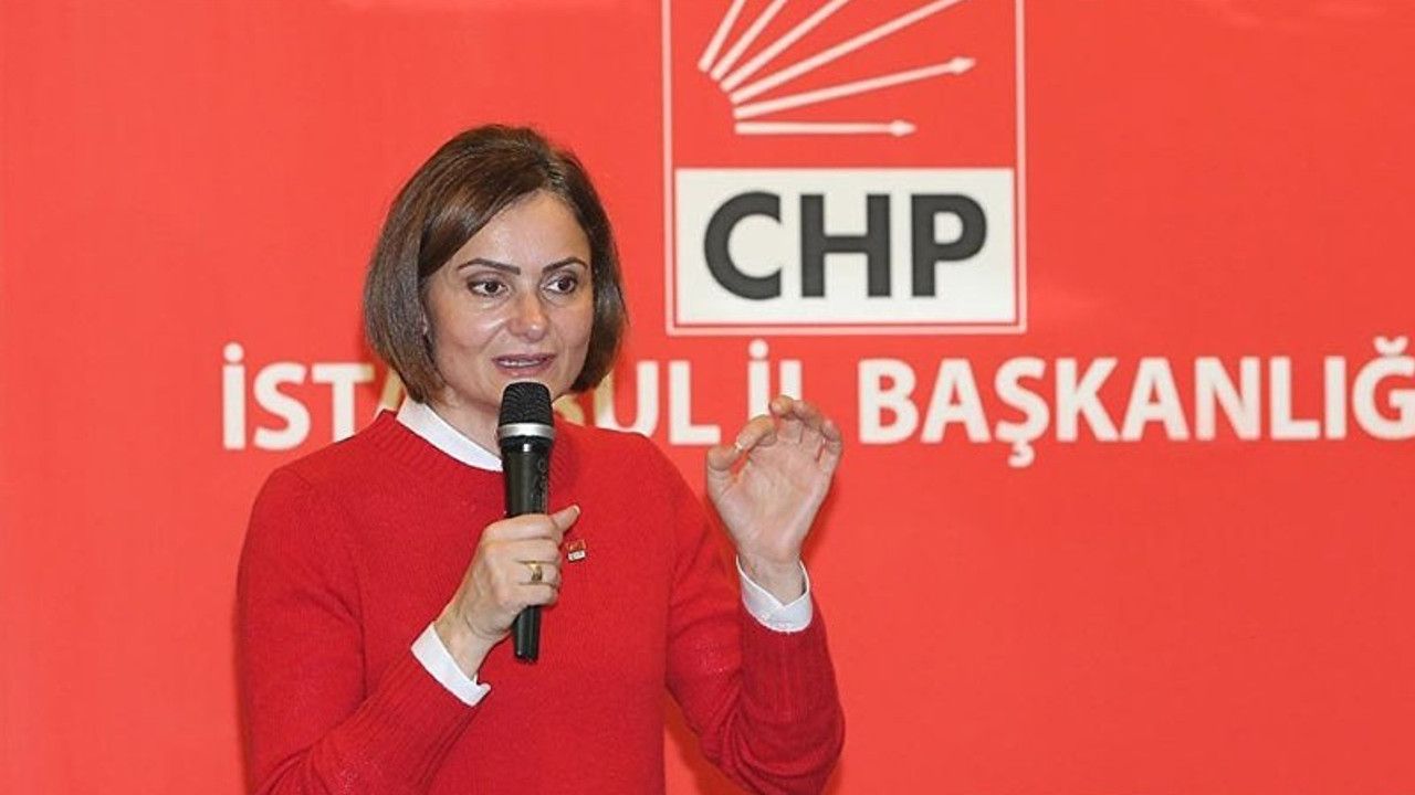 Kaftancıoğlu anlattı: CHP, 25 yıl sonra İstanbul'u nasıl kazandı?