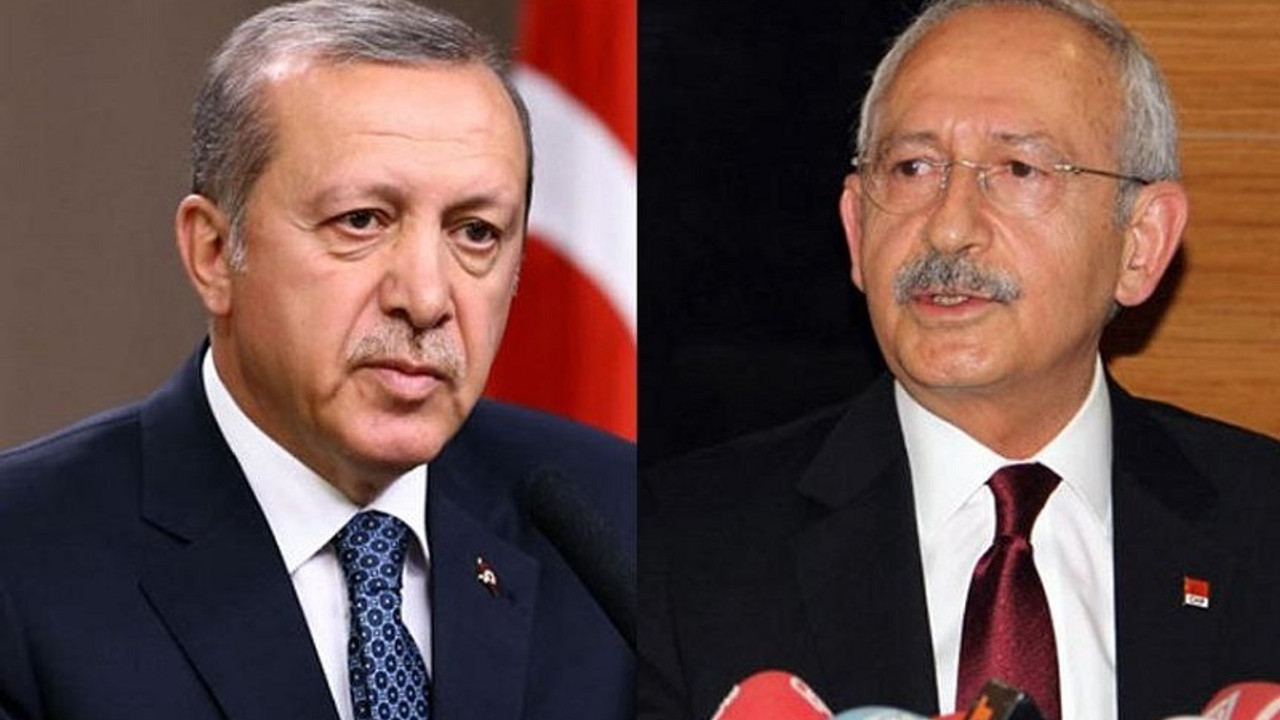 Erdoğan'dan Kılıçdaroğlu'na linç girişimi açıklaması: Şiddeti asla tasvip etmeyiz