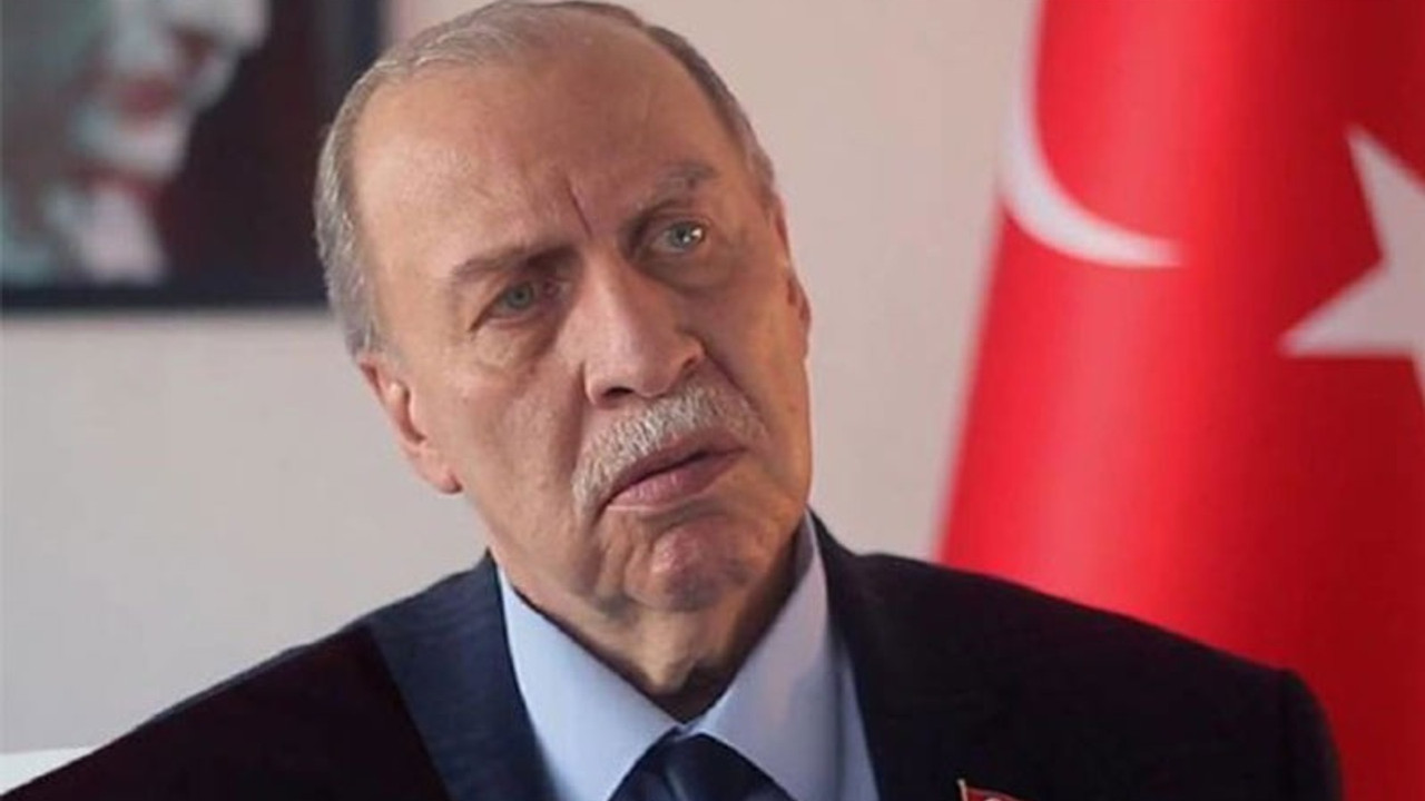 Eski MHP'li Yaşar Okuyan'dan Bahçeli'ye: 12 Eylül öncesi de görevliydi bugün de