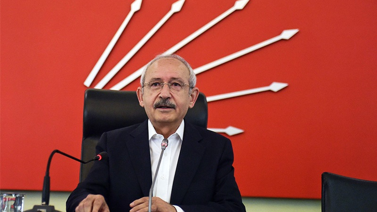 Saldırının ardından Kılıçdaroğlu'ndan talimat