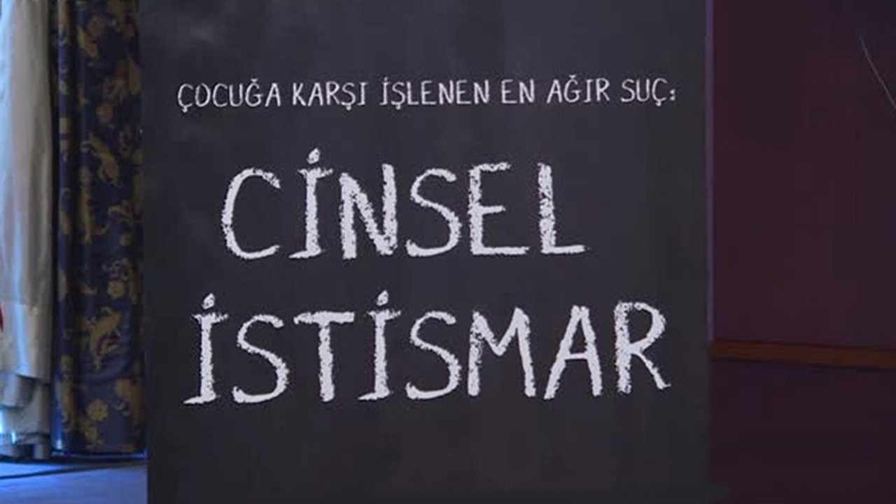 Küçükçekmece'de 5 yaşında çocuğa cinsel saldırı