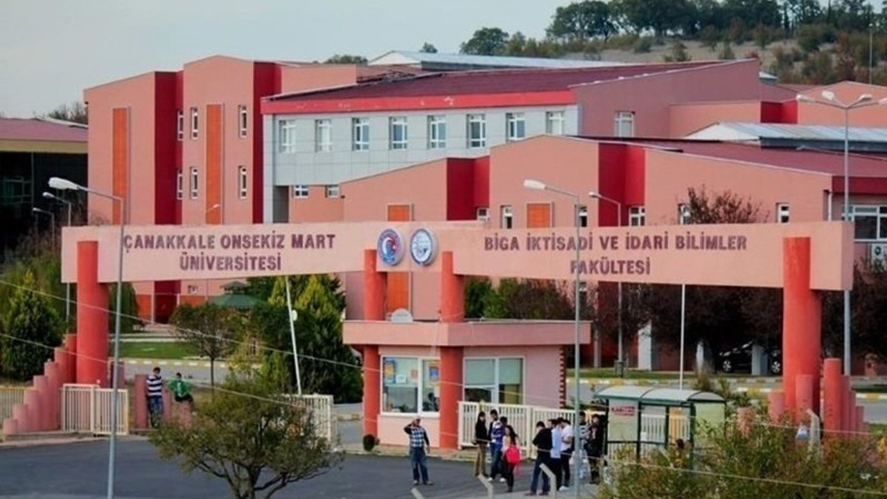 Eş, dost, akraba üniversitesi: Kadro atamaları 250'yi aştı!