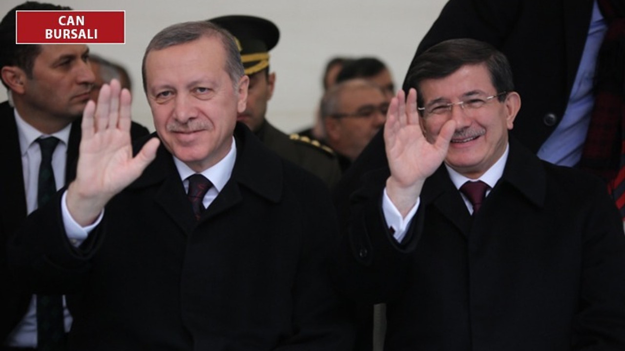 AKP eski Genel Başkan Yardımcısı Özdağ: Davutoğlu Türkiye İttifakı'nı destekliyor