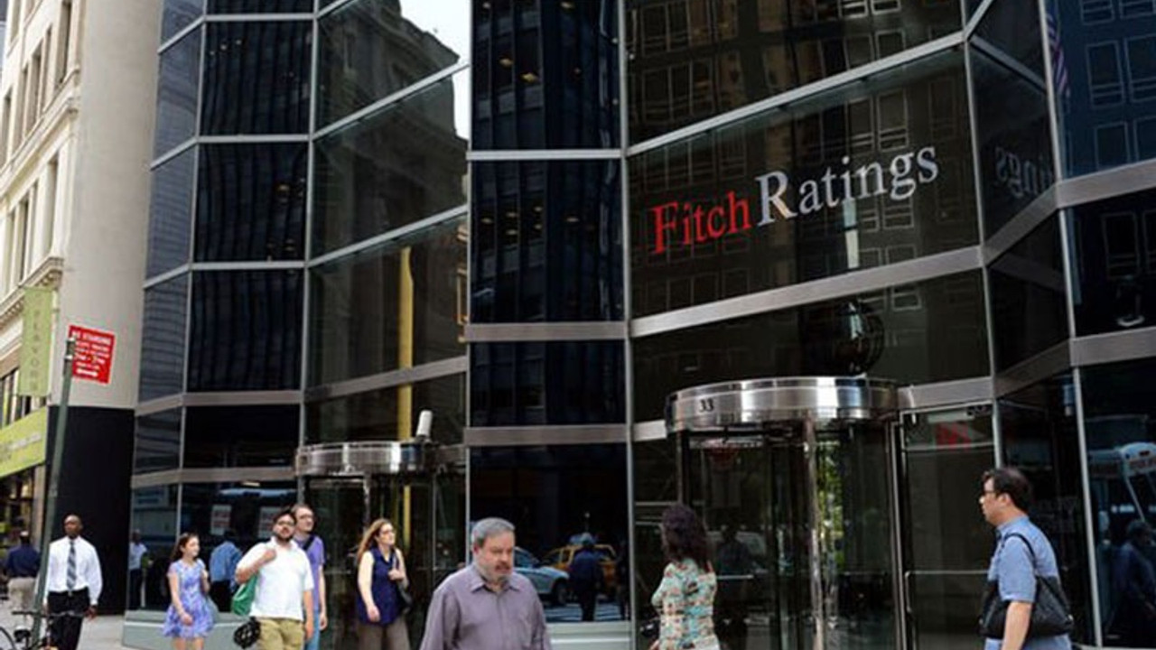 Fitch, 2019'da 400 puan faiz indirimi bekliyor