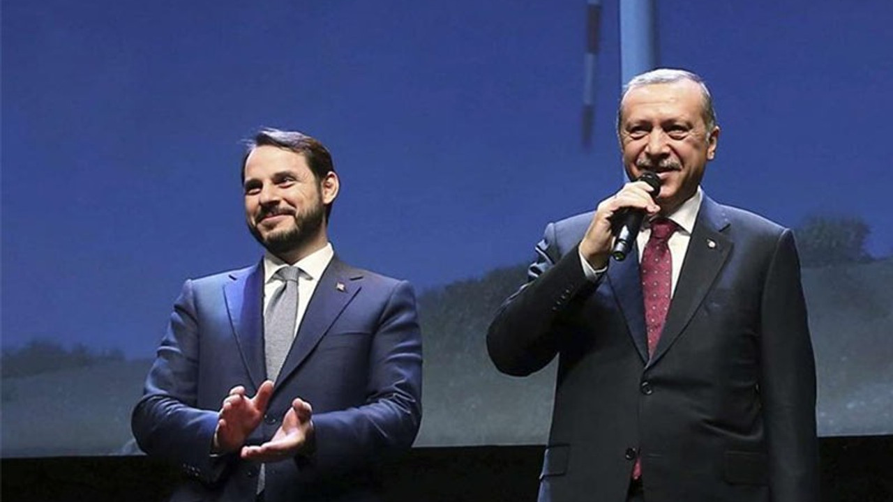 Erdoğan'a kabine değişikliği çağrısı: Aile şirketi görüntüsü veriyor