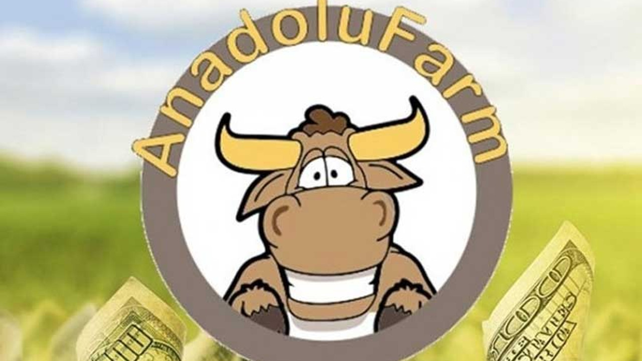 Anadolu Farm yöneticisine rekor ceza: 3 bin 900 yıl