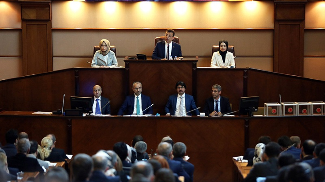 İmamoğlu: Bu şehrin en demokrat en başarılı belediye başkanı olacağım