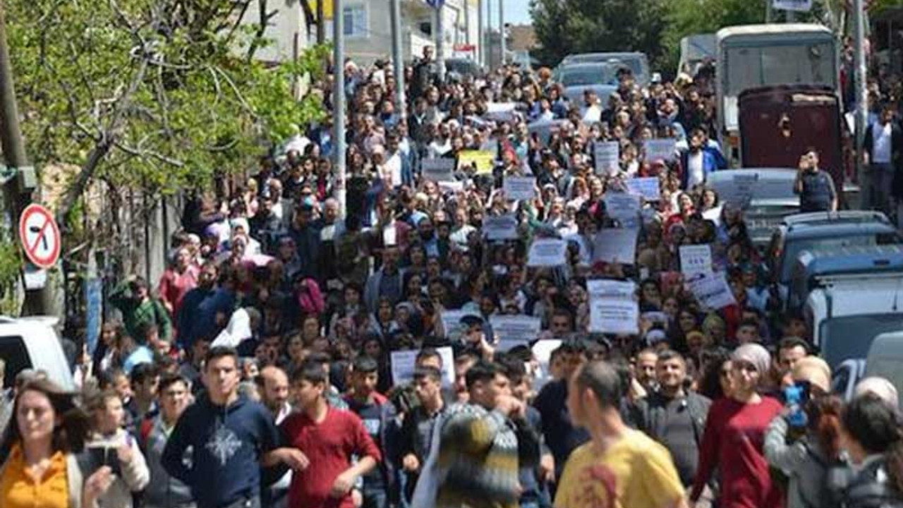 5 yaşındaki çocuğa cinsel istismarda bulunan şahıs tutuklandı