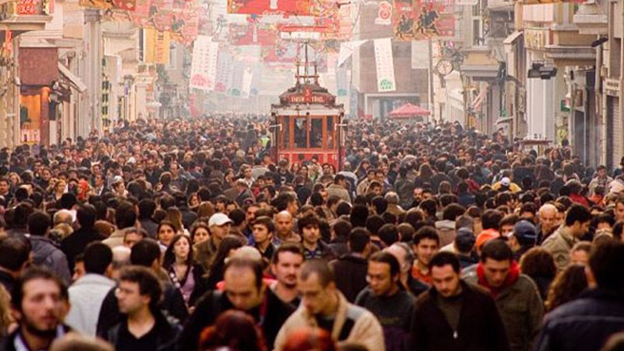 Dünya Duygu Raporu: Türkiye sinirli ve stresli