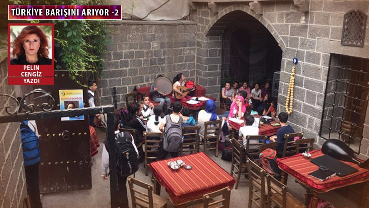 'Eski havayı son bir ayda yakaladık'