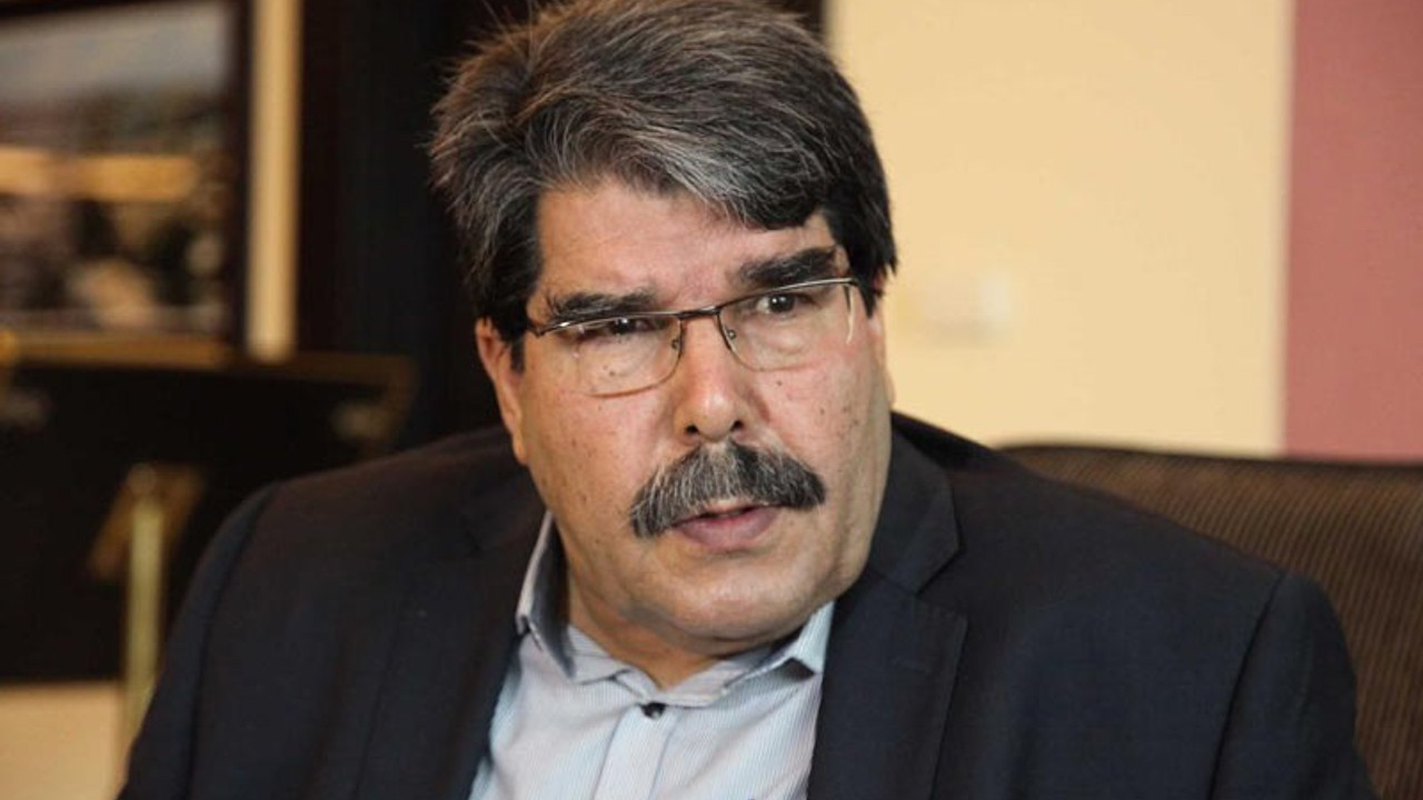 Salih Müslim: Rusya ve İran Türkiye'ye tavizler veriyor