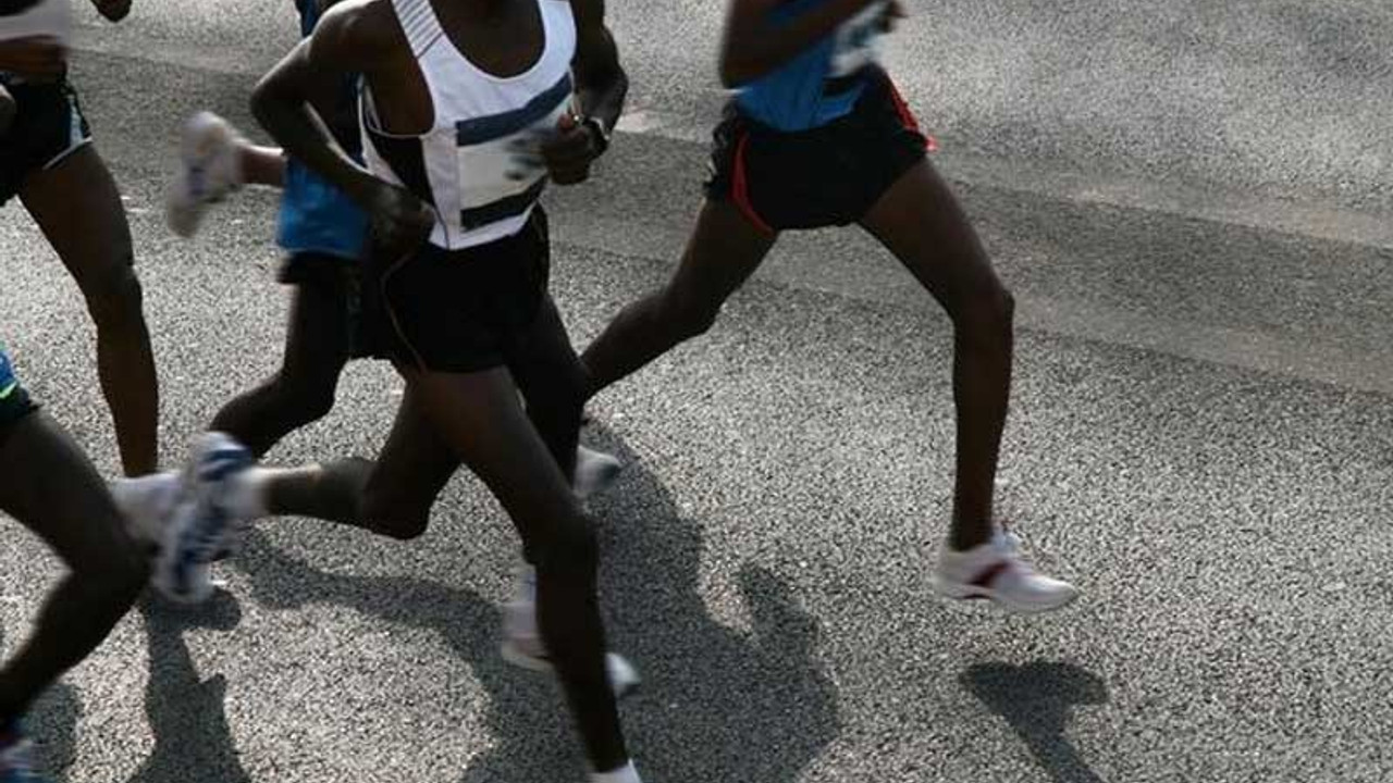 Afrikalı atletler maratona alınmayınca tepkiler üzerine iptal edildi