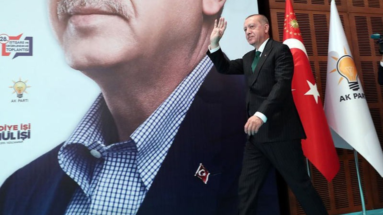 Erdoğan: Ramazan'dan sonra tüm illerimizi dolaşacağım