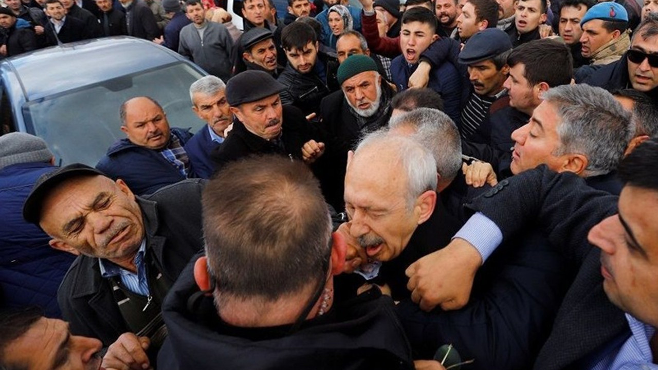 Kılıçdaroğlu: Bedel ödemeye hazırım