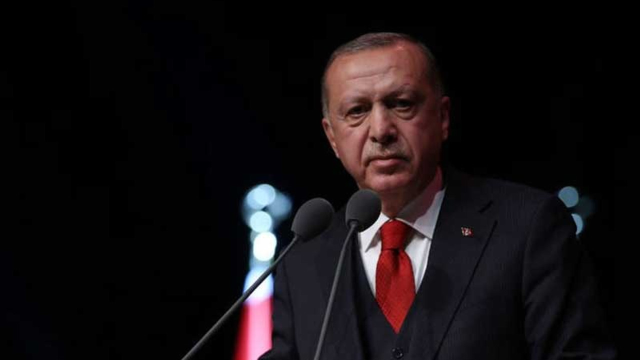 Erdoğan: Türkiye'nin dışlandığı F-35 projesi çöker