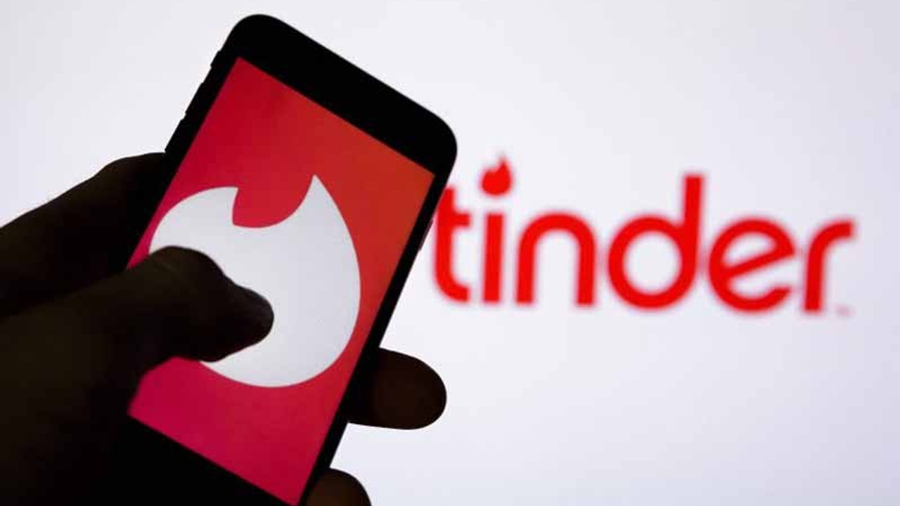 Tinder Türkiye'deki kullanıcı profilini açıkladı