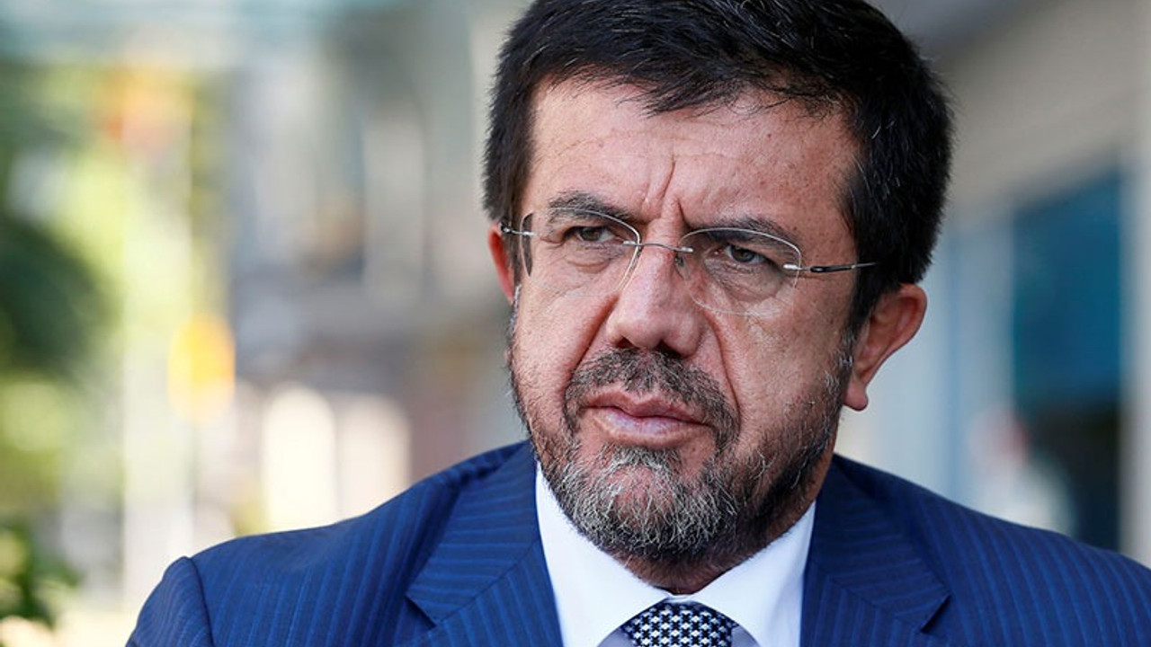 Zeybekci: İttifaklar olmasaydı İzmir Büyükşehir Belediye Başkanı bendim