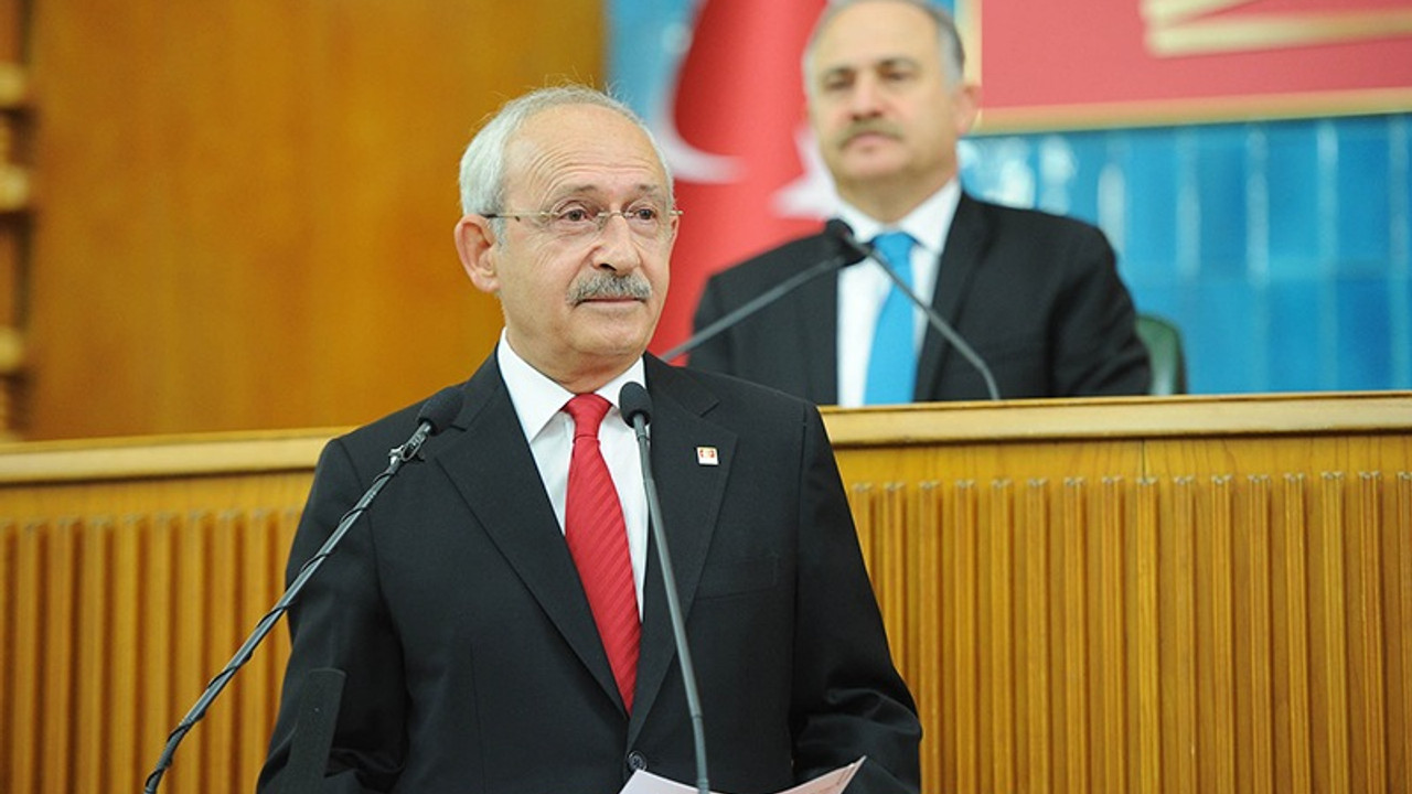 Kılıçdaroğlu'ndan YSK'ye: Neyi bekliyorsunuz?