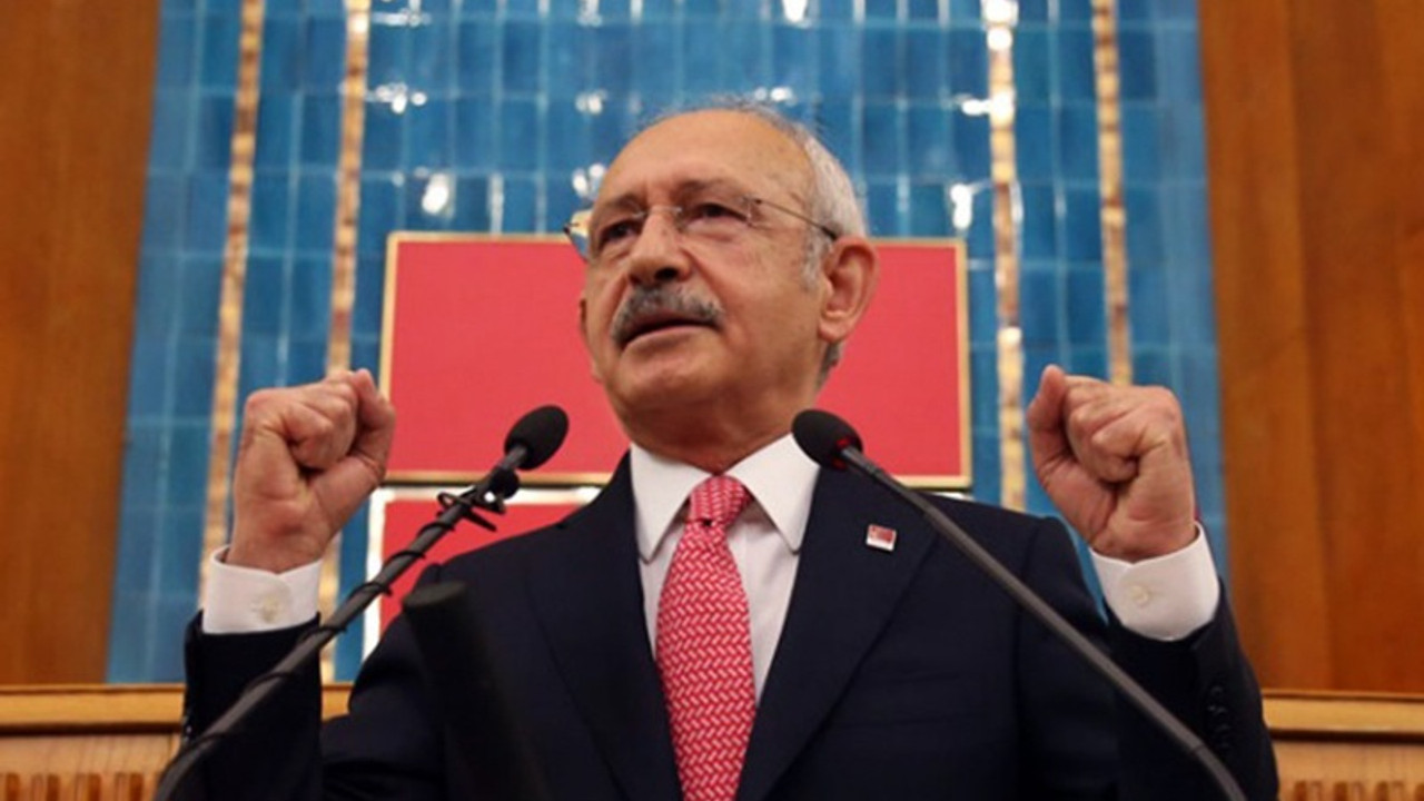 Yandaş yazar Kılıçdaroğlu'nu hedef aldı: Haddini bildirmek gerek!