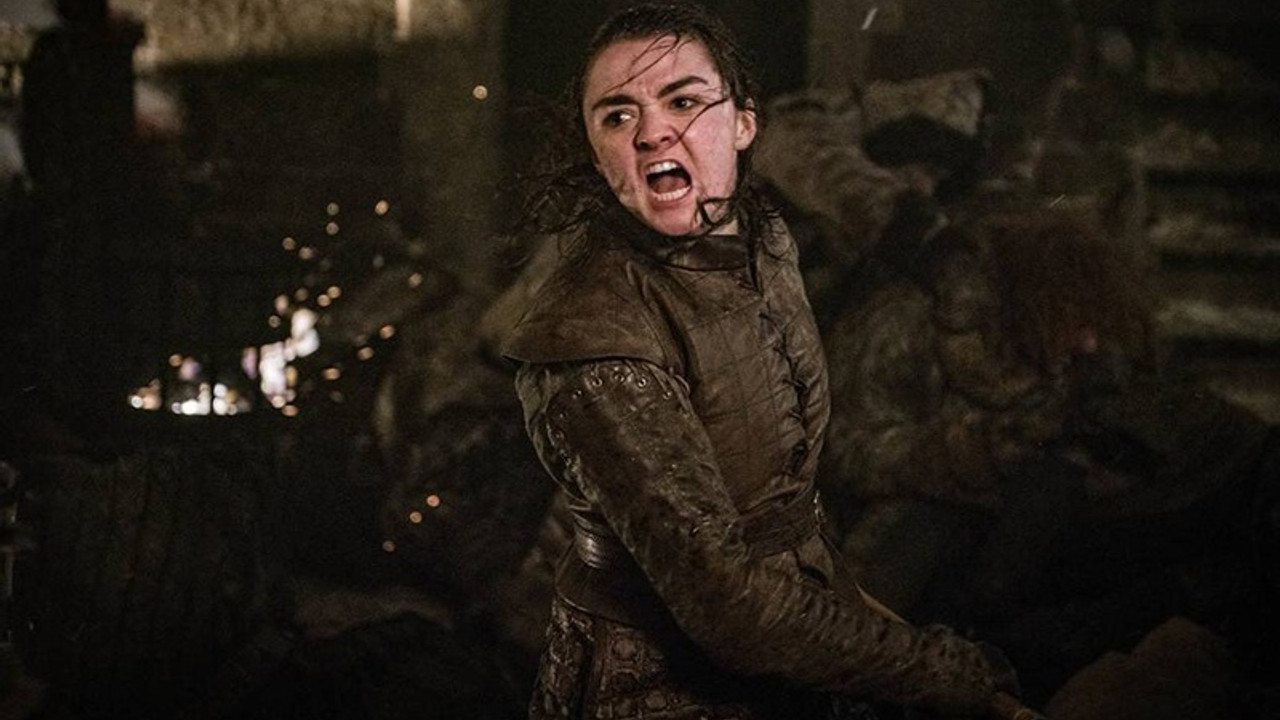 IKBY Başbakan Yardımcısı: Keşke Arya Stark’i kabinemizde bakan yapabilseydik