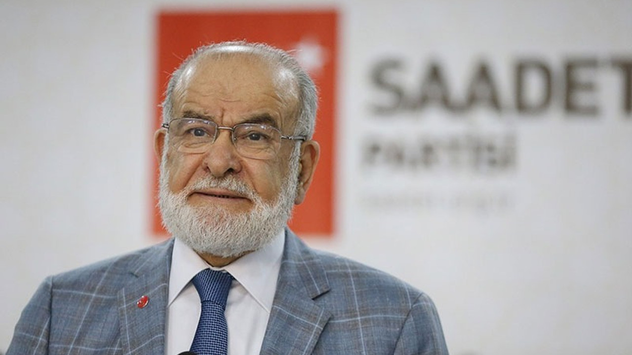 Karamollaoğlu: Seçimin tekrarlanması için ben bir gerekçe görmüyorum