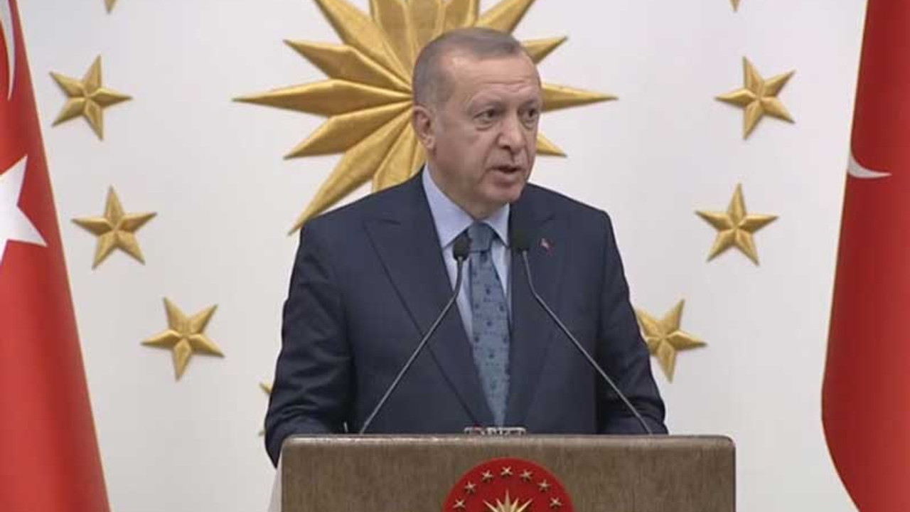 Erdoğan: Üzücü haberler alıyoruz