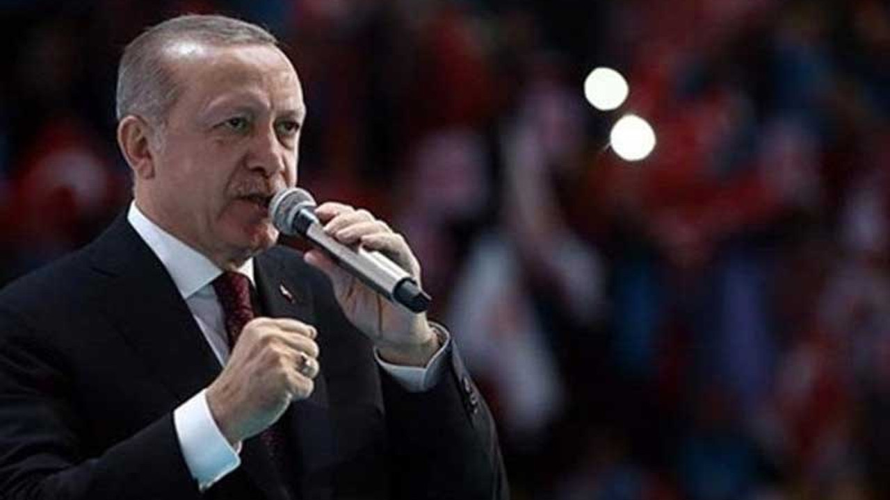 Erdoğan: Seçimin öncesinde, patates soğan meselesini ne ile izah edeceğiz?