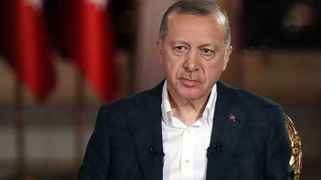 Erdoğan: 'Doğum kontrolü' dediler nüfusumuz azaltıldı, doğru bulmuyorum