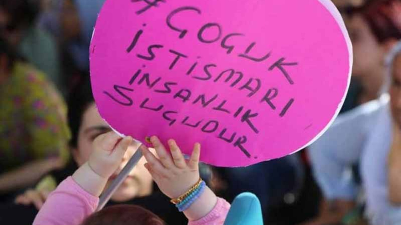 Sosyal medyada çocuğa cinsel saldırıyı öven kişi gözaltına alındı