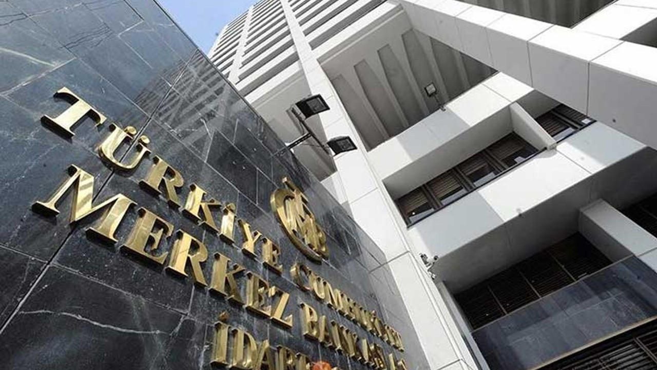 Merkez Bankası altında swap işlemine başlıyor