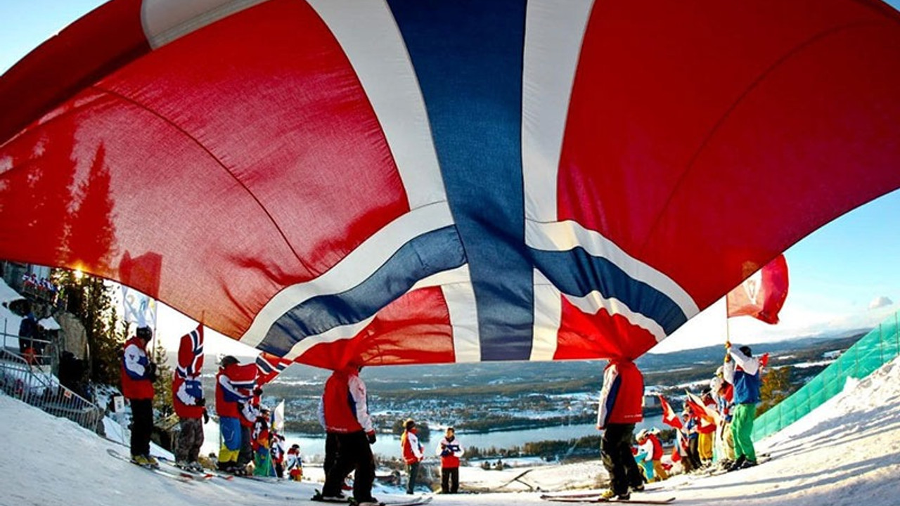 Norveç Varlık Fonu para basıyor, Türkiye şirket satıyor